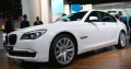 BMW S�rie 7 : la bavaroise rentre dans les rangs