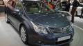 Toyota Avensis 3