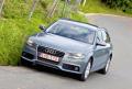 Essai Audi A4 Avant 2.0 TDI 120