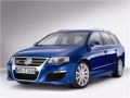 Volkswagen Passat SW R36 : pouss�e d�hormones