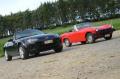 Dossier Roadster : Mazda MX5 vs MG Midget 1977