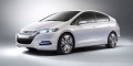 Honda et l�hybride : une histoire qui dure