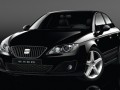 Seat pr�sente sa nouvelle berline Exeo � Paris