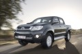 Toyota Hilux : Fondamentalement, l'Hilux ne change pas