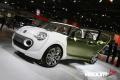Citro�n C-Cactus : Le concept d�lirant sera produit !