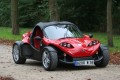Essai Secma F-16 : Un petit roadster pour de grosses sensations