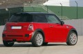 Mini Cooper-S John Cooper Works R56