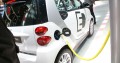 La Fortwo ED par Pete Moos du marketing Smart