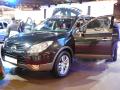 Hyundai ix55 : Le nouveau SUV Hyundai