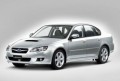 Essai Subaru Legacy 2.0 D Executive bvm5 de 150 ch