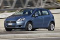 Fiat Grande Punto Natural Power : �a gaze pour elle