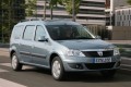 Dacia Logan MCV : Un très léger restylage