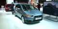 Mitsubishi Colt : nouvelle arme
