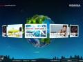 Honda lance un site internet d�di� aux hybrides