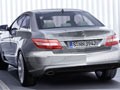 Le coup� Classe E remplacera le CLK chez Mercedes en 2009