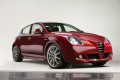 Alfa Romeo 149 : Les premi�res pistes