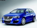 Volkswagen Passat SW R36