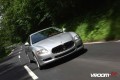 Maserati Quattroporte : La flamme se ravive