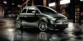 Fiat 500 par Diesel