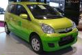 Daihatsu : la Cuore est disponible