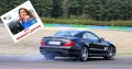 Essai Mercedes SL63 AMG : Monstrueuse