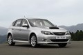 La Subaru Impreza avec un coeur de Boxer Diesel