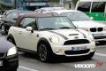 Mini Cooper S Cabriolet : Enfin, le facelift !