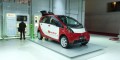 Essai Mitsubishi i MiEV : pr�vue pour 2010 en Europe