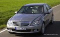 Mercedes C 350 CGI BlueEfficiency