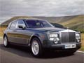 Rolls-Royce veut à son tour se lancer dans la voiture électrique