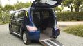 Daihatsu : une Materia pour les personnes à mobilité réduite