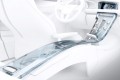 Volvo Concept S60 : Pi�ge de cristal