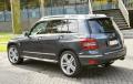 Essai Mercedes GLK 320 CDI