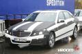 Mercedes Classe E : La r�f�rence se d�couvre