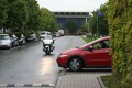 Honda V2V : Honda étend la communication