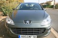 Essai Peugeot 407 2.2 HDI 170 F�line