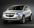 Chevrolet GPiX Concept : Nouvelle cuisine br�silienne