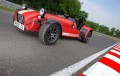 Caterham Superlight R300 : Nouvelle génération