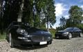 Essai Maserati GranSport