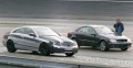 Mercedes : Les photos du coup� Classe E