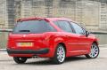 Essai Peugeot 207 SW RC