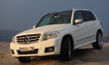 Essai Mercedes GLK 320 CDI : SUV � l'�toile aux arguments convaincants.