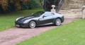 Essai Ferrari 599 GTB Fiorano : L'excellence