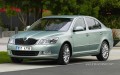 La Skoda Octavia n'a aucune concurrente
