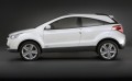 Chevrolet GPiX Crossover Coupe Concept