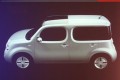 Nissan Cube : Secret éventé !