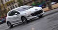 Essai Peugeot 308 Hybride HDi : silence, on roule !