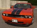 Essai Dodge Challenger SRT-8 : Le mythe ressuscit� mais pas pour nous !