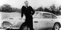 Un demi-si�cle de James Bond cars