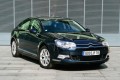 Citro�n C5 2.7 HDi Exclusive : Cr�me de diesel